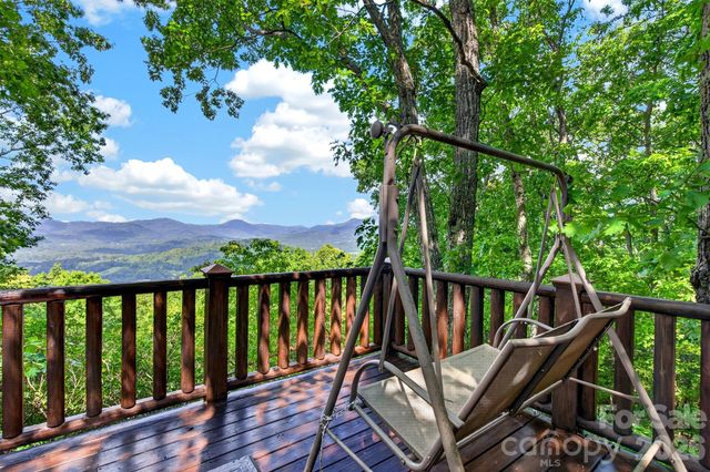50 Cherokee Lane 3, Swannanoa, NC 28778