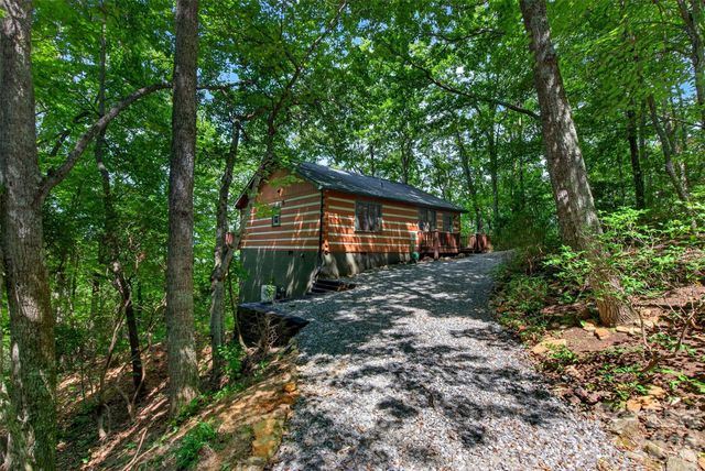 50 Cherokee Lane 3, Swannanoa, NC 28778