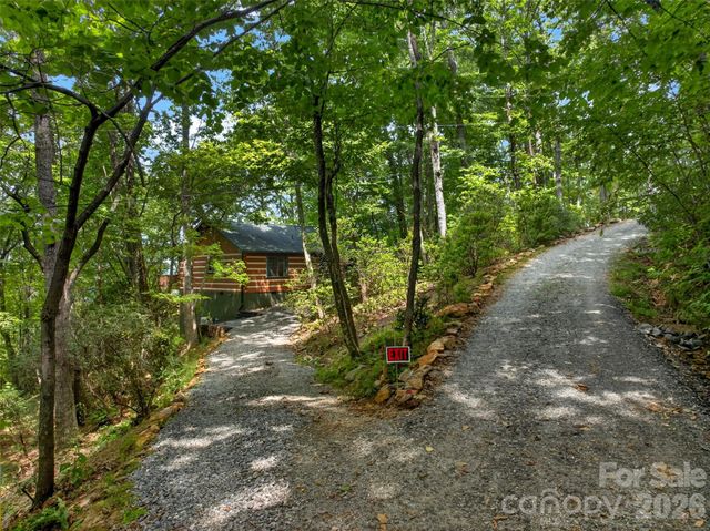 50 Cherokee Lane 3, Swannanoa, NC 28778