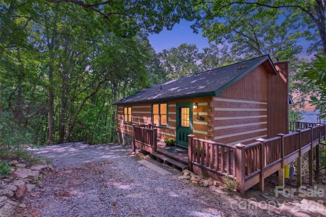 50 Cherokee Lane 3, Swannanoa, NC 28778