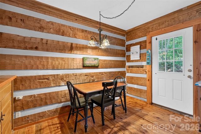50 Cherokee Lane 3, Swannanoa, NC 28778