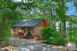 50 Cherokee Lane 3, Swannanoa, NC 28778