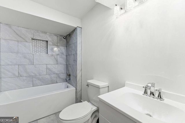 1051 Camellia Drive, Marietta, GA 30062