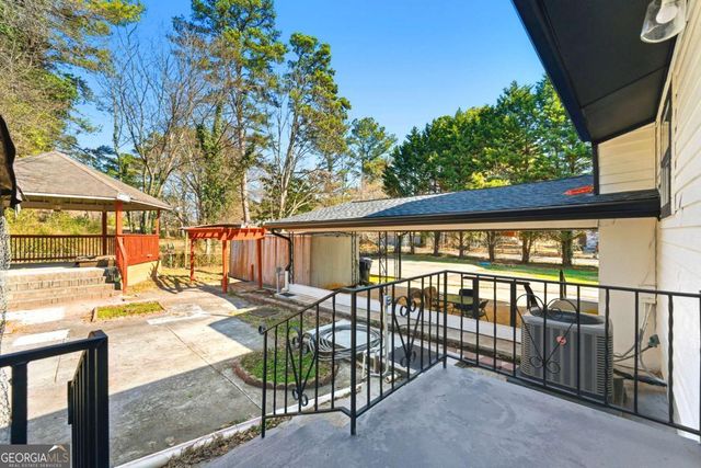 1051 Camellia Drive, Marietta, GA 30062