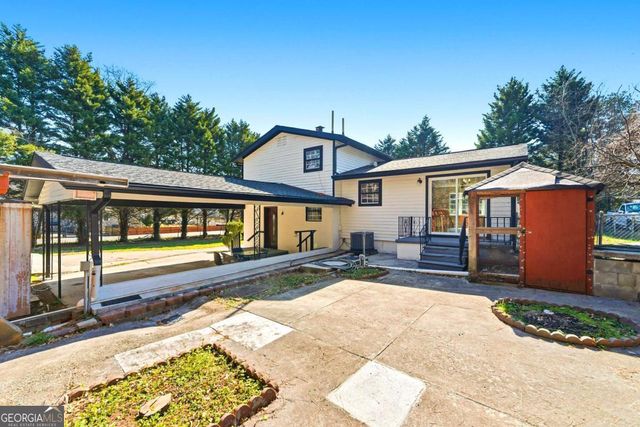 1051 Camellia Drive, Marietta, GA 30062