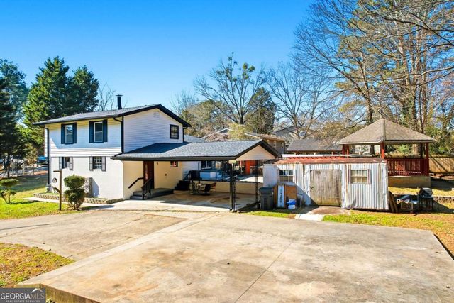 1051 Camellia Drive, Marietta, GA 30062