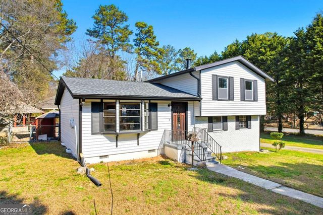 1051 Camellia Drive, Marietta, GA 30062