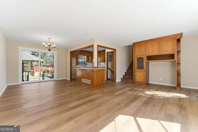 1051 Camellia Drive, Marietta, GA 30062