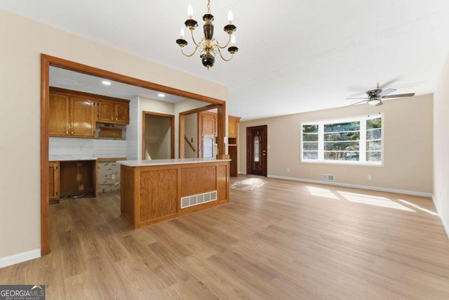 1051 Camellia Drive, Marietta, GA 30062