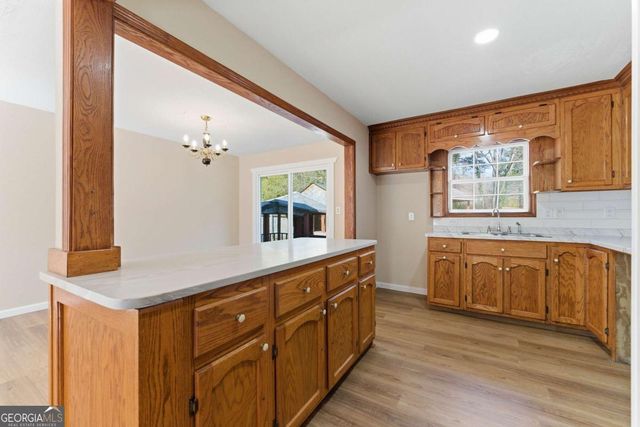 1051 Camellia Drive, Marietta, GA 30062