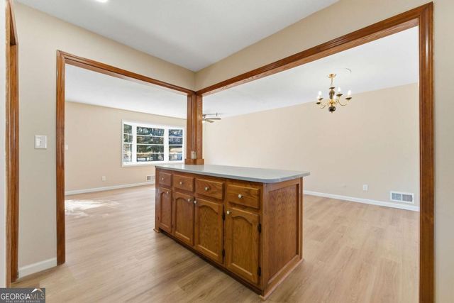 1051 Camellia Drive, Marietta, GA 30062