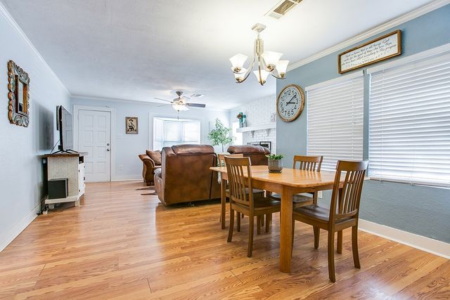 1616 W Ave J, San Angelo, TX 76901