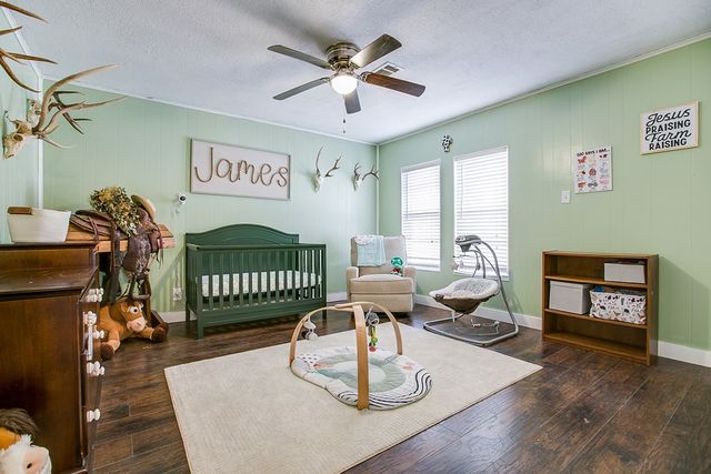 1616 W Ave J, San Angelo, TX 76901