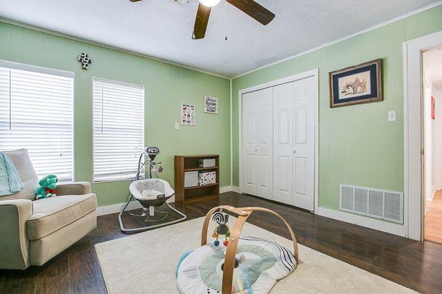 1616 W Ave J, San Angelo, TX 76901