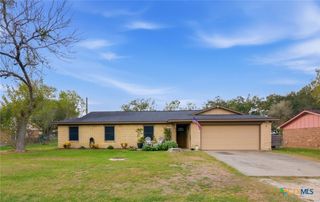 417 Dove Drive, Victoria, TX 77905