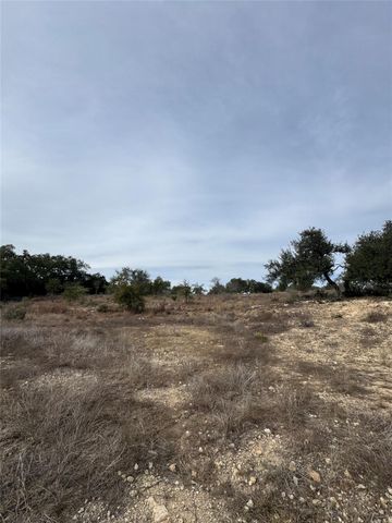 116 Legacy Hills DR, Johnson City, TX 78636