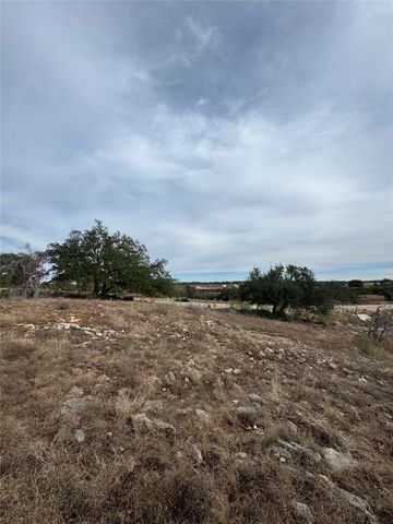 116 Legacy Hills DR, Johnson City, TX 78636