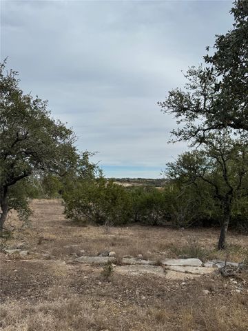 116 Legacy Hills DR, Johnson City, TX 78636