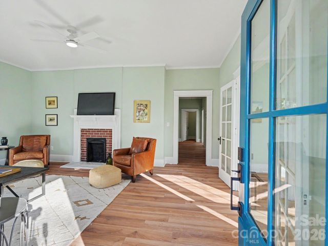 152 West End Street, Chester, SC 29706