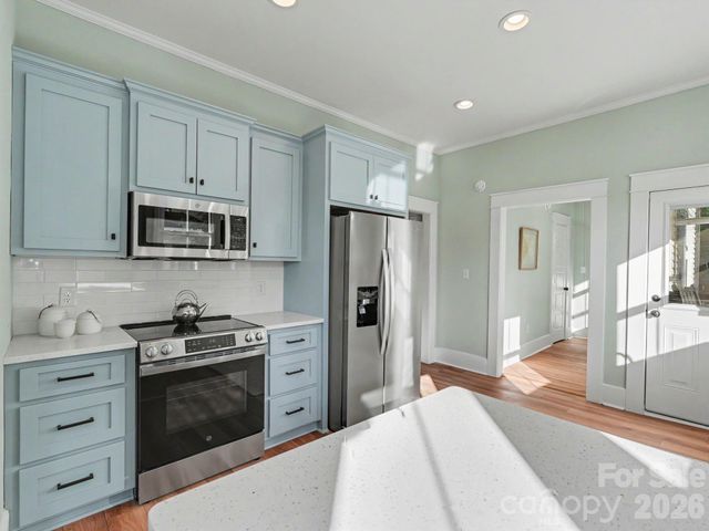 152 West End Street, Chester, SC 29706