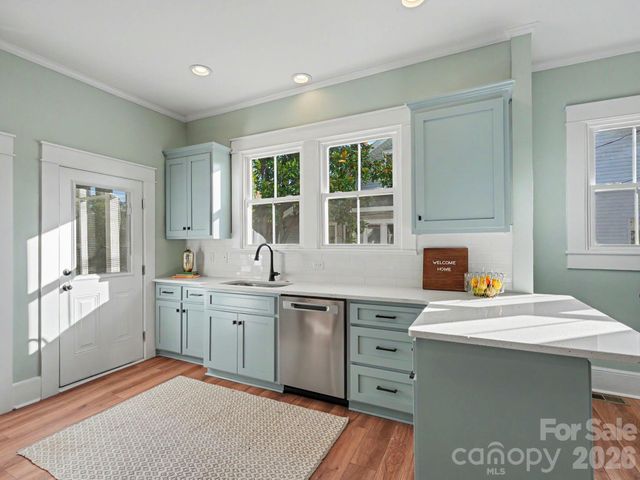 152 West End Street, Chester, SC 29706