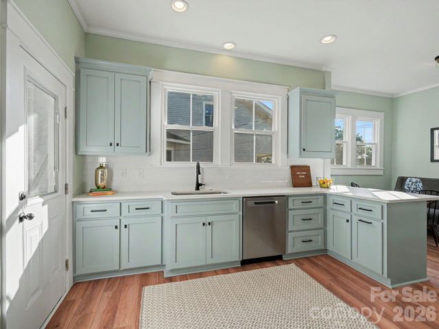 152 West End Street, Chester, SC 29706