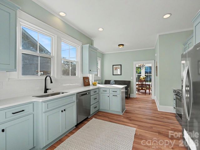 152 West End Street, Chester, SC 29706