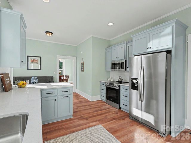 152 West End Street, Chester, SC 29706