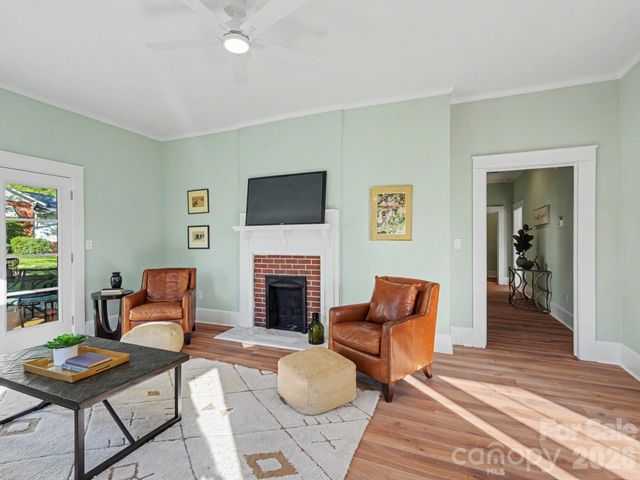 152 West End Street, Chester, SC 29706