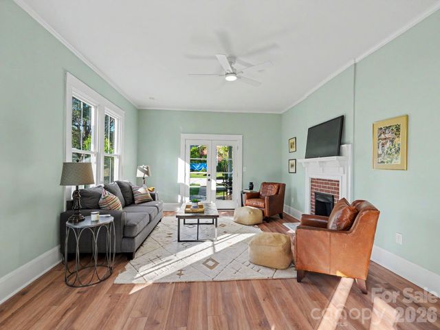 152 West End Street, Chester, SC 29706