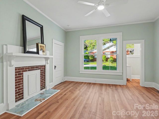 152 West End Street, Chester, SC 29706