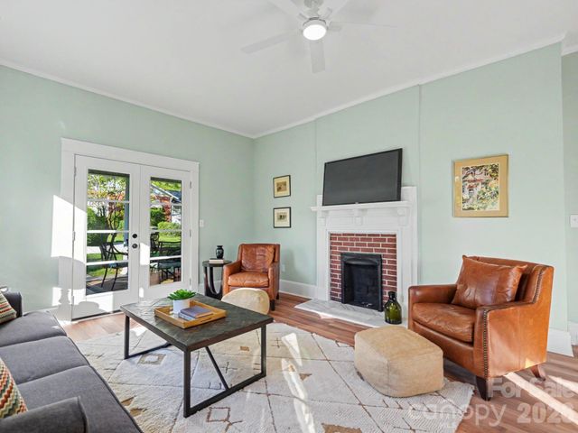 152 West End Street, Chester, SC 29706