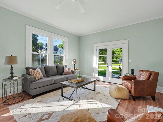 152 West End Street, Chester, SC 29706