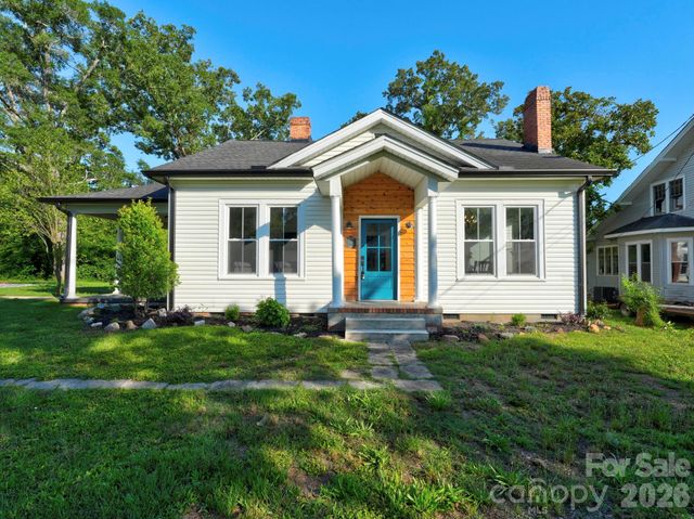 152 West End Street, Chester, SC 29706