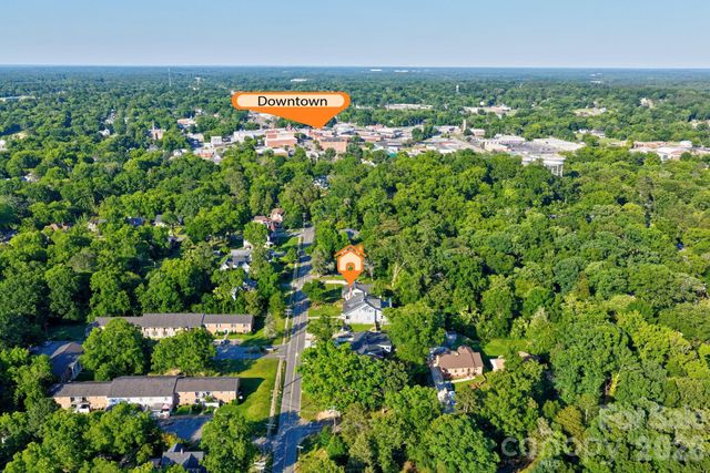 152 West End Street, Chester, SC 29706