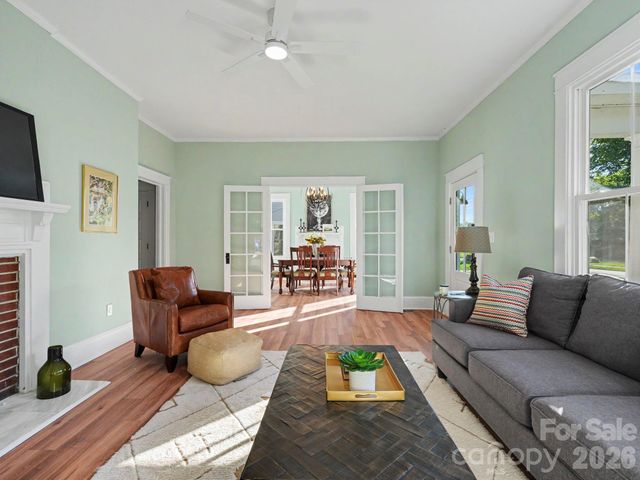 152 West End Street, Chester, SC 29706
