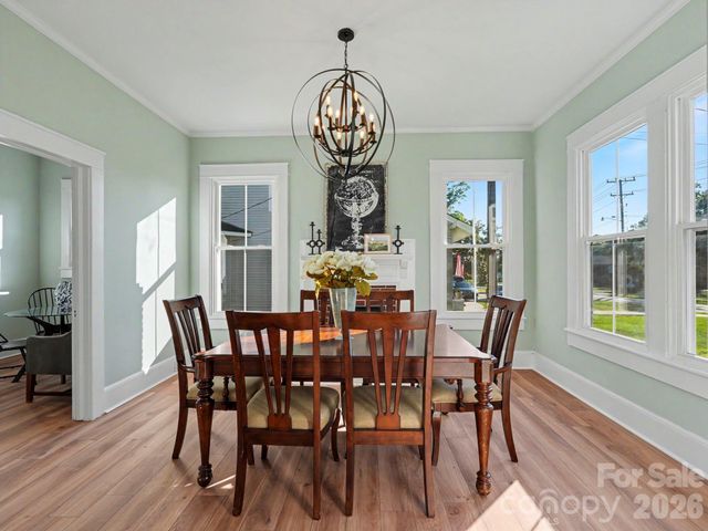 152 West End Street, Chester, SC 29706