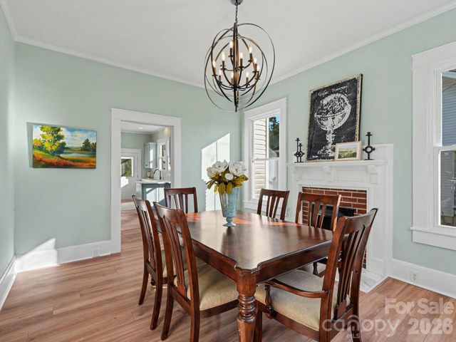 152 West End Street, Chester, SC 29706