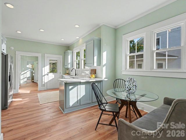 152 West End Street, Chester, SC 29706