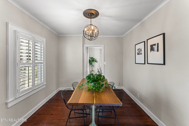 5408 Villa Rd, Knoxville, TN 37918