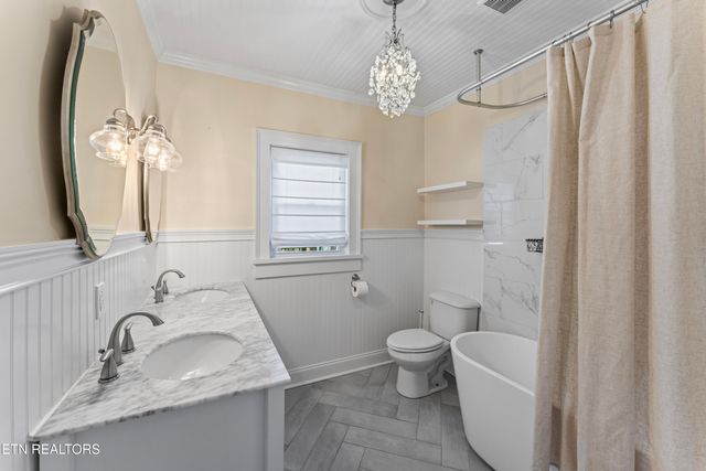 5408 Villa Rd, Knoxville, TN 37918