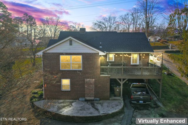5408 Villa Rd, Knoxville, TN 37918