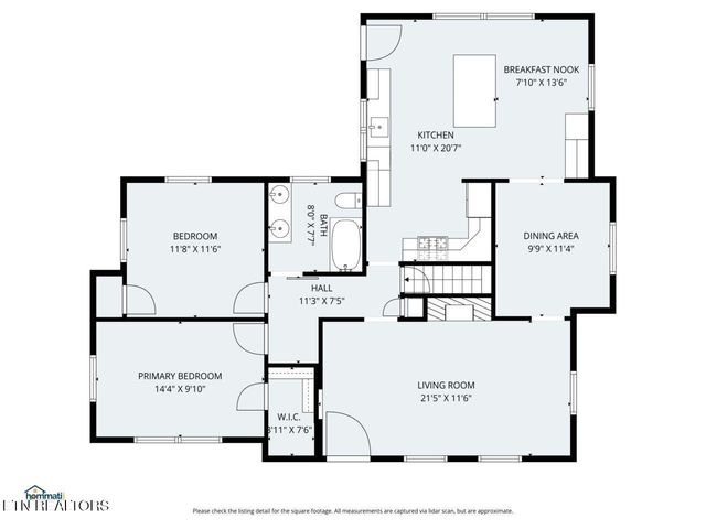 5408 Villa Rd, Knoxville, TN 37918