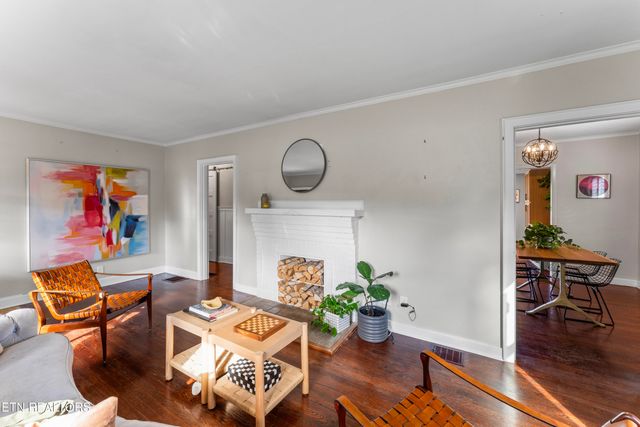 5408 Villa Rd, Knoxville, TN 37918