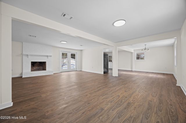 18809 Nc Highway 87 E, East Arcadia, NC 28456