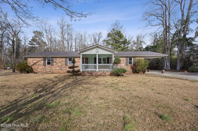 18809 Nc Highway 87 E, East Arcadia, NC 28456