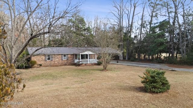 18809 Nc Highway 87 E, East Arcadia, NC 28456