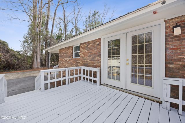 18809 Nc Highway 87 E, East Arcadia, NC 28456