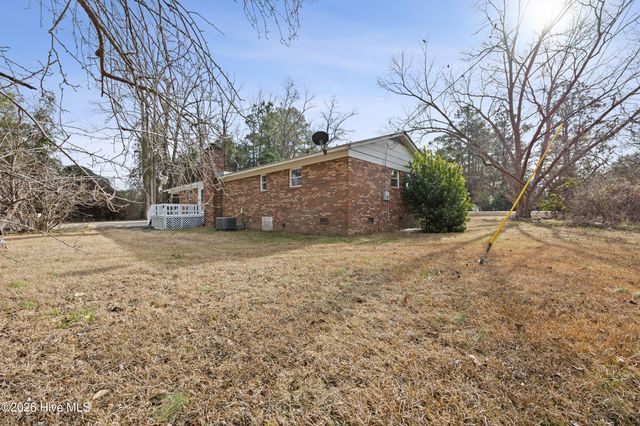 18809 Nc Highway 87 E, East Arcadia, NC 28456