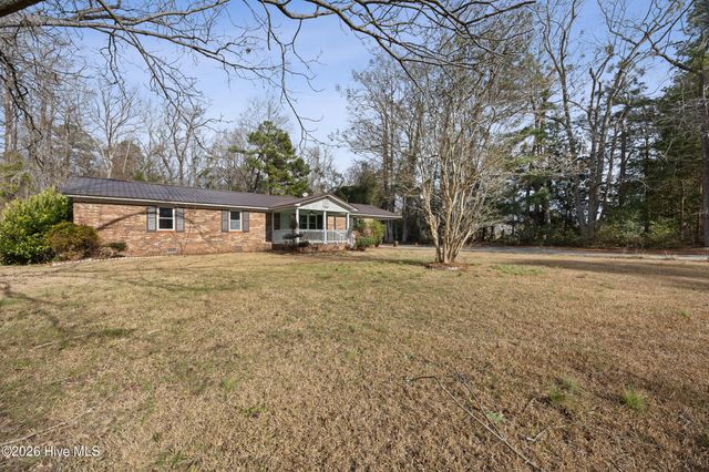 18809 Nc Highway 87 E, East Arcadia, NC 28456